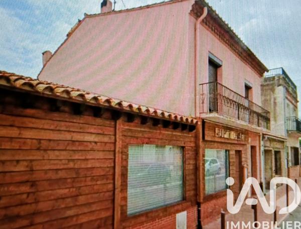 Maison à vendre 7 pièces 164 m² Le Soler