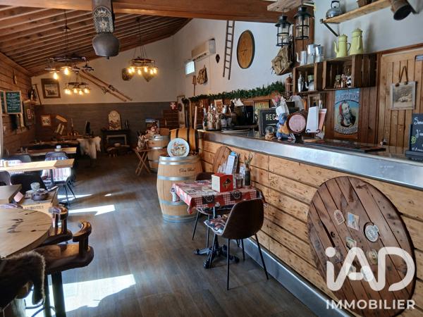 Maison à vendre 7 pièces 164 m² Le Soler