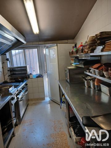 Maison à vendre 7 pièces 164 m² Le Soler