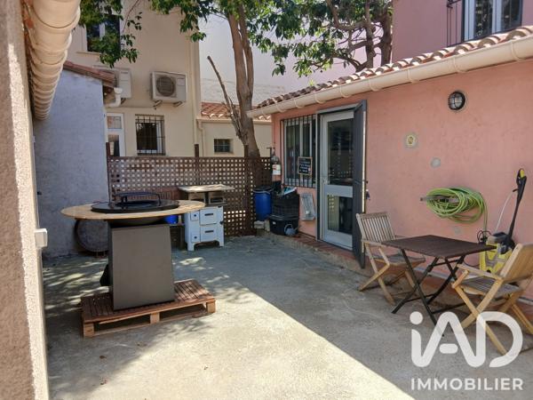 Maison à vendre 7 pièces 164 m² Le Soler
