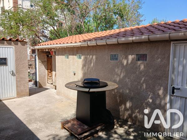 Maison à vendre 7 pièces 164 m² Le Soler