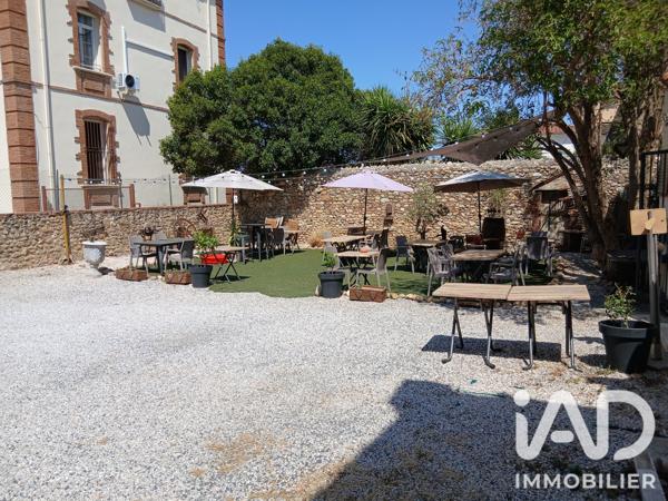 Maison à vendre 7 pièces 164 m² Le Soler