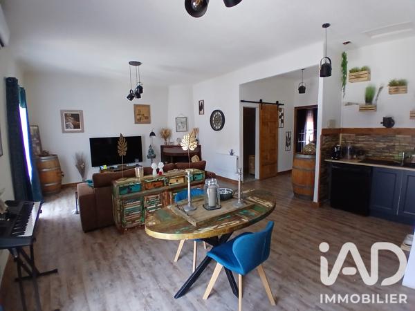 Maison à vendre 7 pièces 164 m² Le Soler
