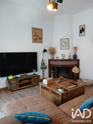 Maison à vendre 7 pièces 164 m² Le Soler