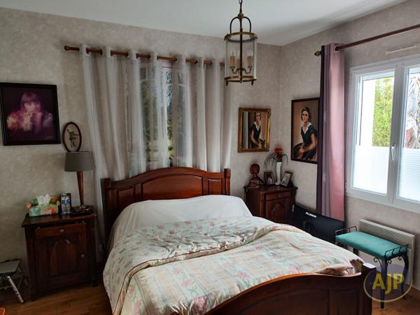 Vente maison L Aiguillon Sur Mer : 351 000 € - L'Aiguillon la Presqu'Ile - Agent Co David Billaud