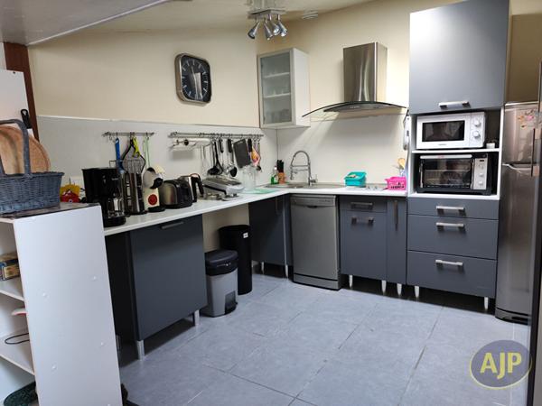 Vente maison L Aiguillon Sur Mer : 351 000 € - L'Aiguillon la Presqu'Ile - Agent Co David Billaud