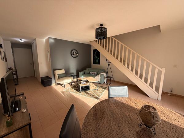 MAISON EN RESIDENCE A CARCASSONNE