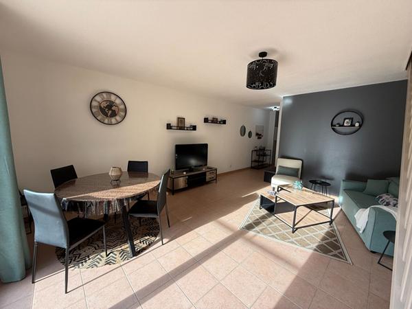 MAISON EN RESIDENCE A CARCASSONNE