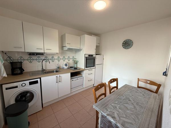 MAISON EN RESIDENCE A CARCASSONNE