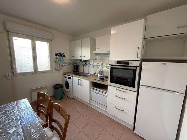 MAISON EN RESIDENCE A CARCASSONNE