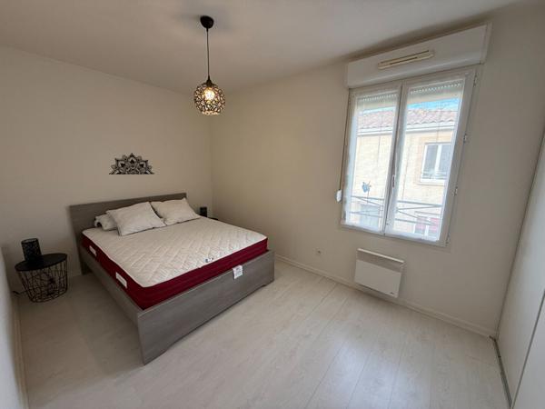 MAISON EN RESIDENCE A CARCASSONNE