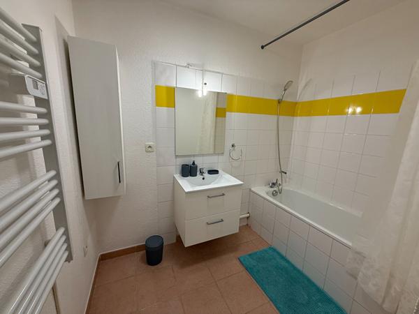 MAISON EN RESIDENCE A CARCASSONNE