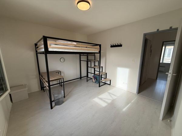 MAISON EN RESIDENCE A CARCASSONNE