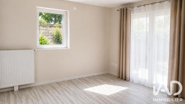 Appartement à vendre 4 pièces 55 m² Seloncourt
