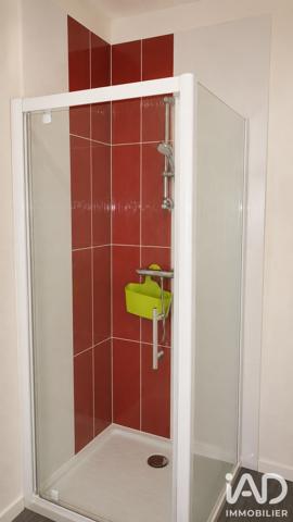 Appartement à vendre 4 pièces 55 m² Seloncourt