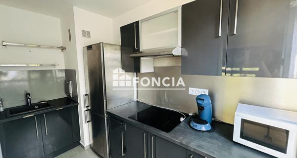 Location Studio 27.14 m² - Enghien-les-bains 95880