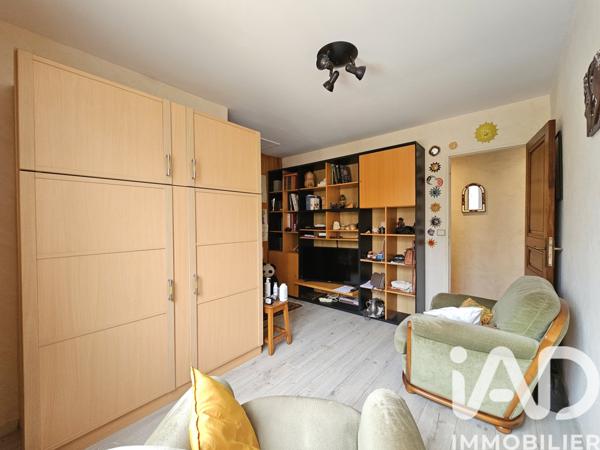 Maison à vendre 5 pièces 110 m² Orgerus