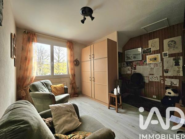Maison à vendre 5 pièces 110 m² Orgerus