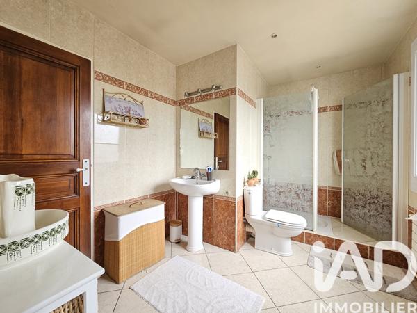 Maison à vendre 5 pièces 110 m² Orgerus