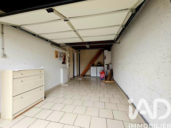 Maison à vendre 5 pièces 110 m² Orgerus