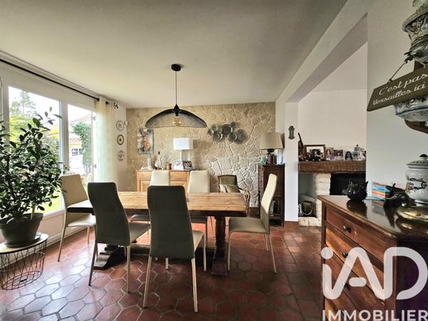 Maison à vendre 5 pièces 110 m² Orgerus