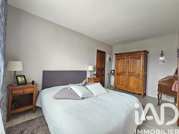 Maison à vendre 5 pièces 110 m² Orgerus