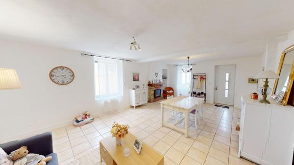 Maison Gracay 4 pièce(s) 85.39 m2