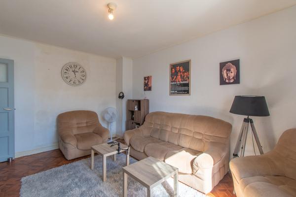 Maison  3 pièce(s) 62.5 m2
