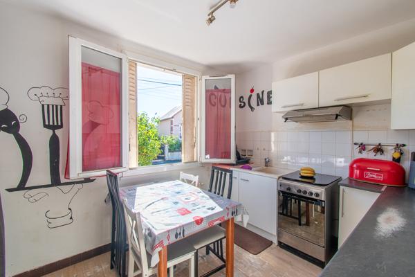 Maison  3 pièce(s) 62.5 m2