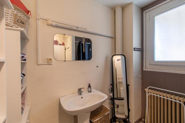 Maison  3 pièce(s) 62.5 m2