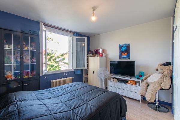 Maison  3 pièce(s) 62.5 m2
