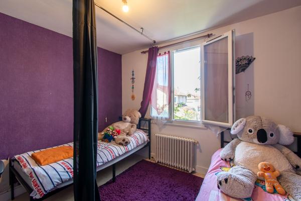 Maison  3 pièce(s) 62.5 m2