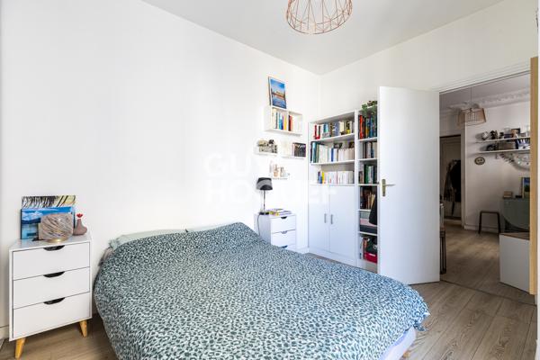 Appartement à vendre de 2 pièces de 31.41 m²