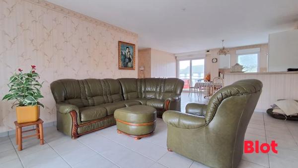 Appartement 2 pièce(s)