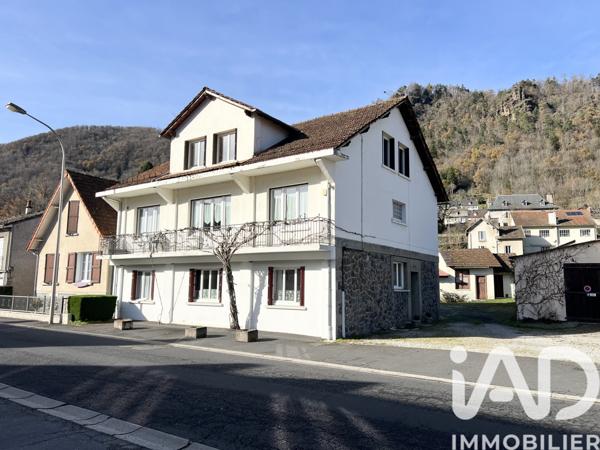 Appartement à vendre 3 pièces 75 m² Vic-sur-Cère