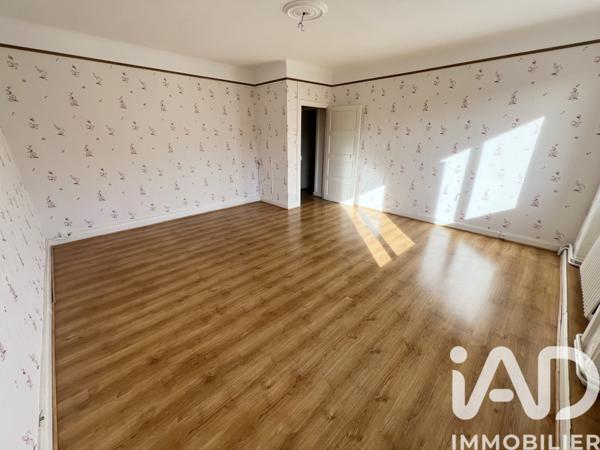 Appartement à vendre 3 pièces 75 m² Vic-sur-Cère
