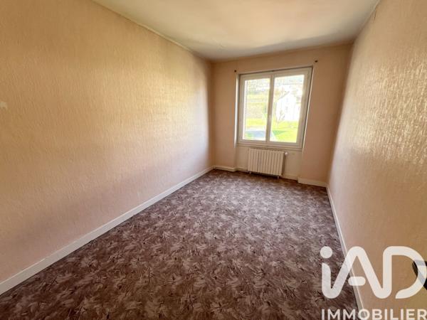 Appartement à vendre 3 pièces 75 m² Vic-sur-Cère