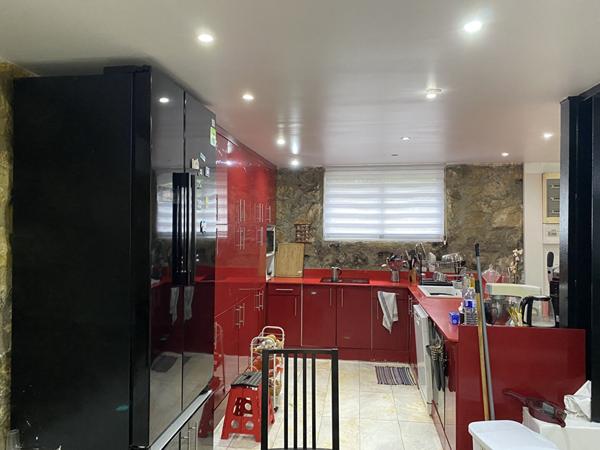 Maison La Courneuve 4 pièce(s) 90 m2