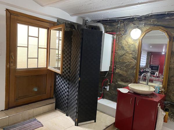 Maison La Courneuve 4 pièce(s) 90 m2