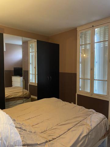 Maison La Courneuve 4 pièce(s) 90 m2