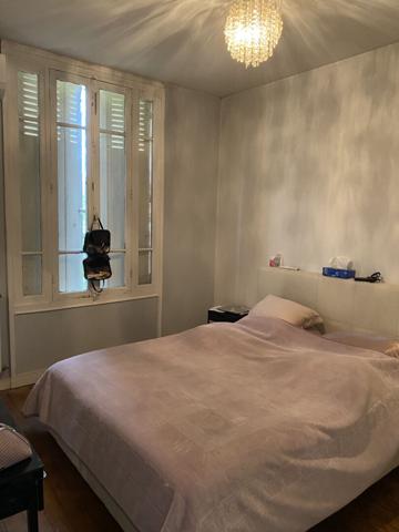 Maison La Courneuve 4 pièce(s) 90 m2