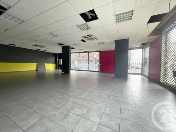 à vendre  266 m2 DUNKERQUE - 59