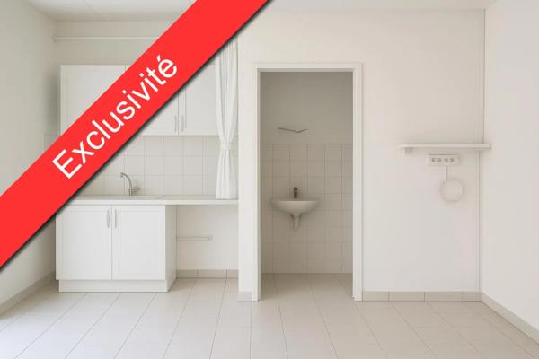 Local commercial à vendre 16m²