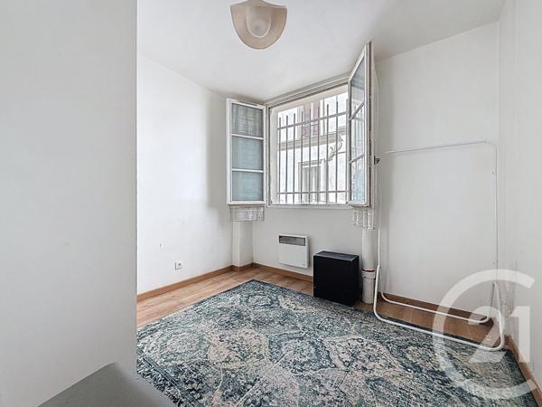 Appartement Studio à vendre  1 pièce - 21,03 m2 PARIS - 75011