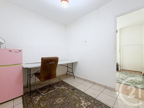 Appartement Studio à vendre  1 pièce - 21,03 m2 PARIS - 75011