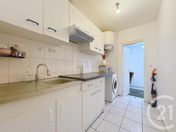 Appartement Studio à vendre  1 pièce - 21,03 m2 PARIS - 75011
