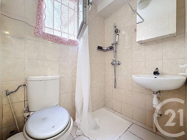 Appartement Studio à vendre  1 pièce - 21,03 m2 PARIS - 75011