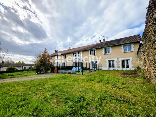 Maison 15 pièces - 385 m²