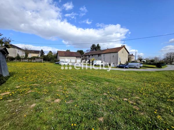 Maison 15 pièces - 385 m²