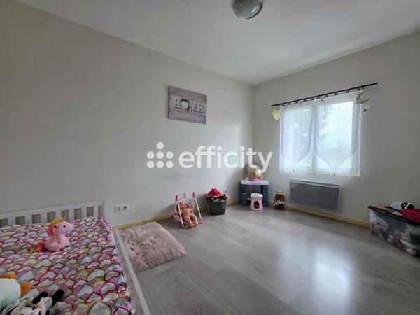 Maison 15 pièces - 385 m²